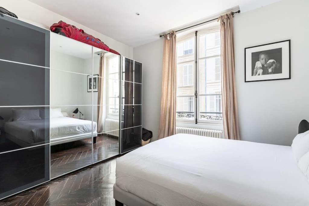 Magnifique Colisee Appartement *
