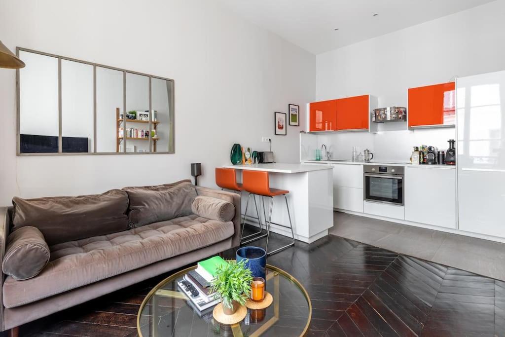 Magnifique Colisee Appartement