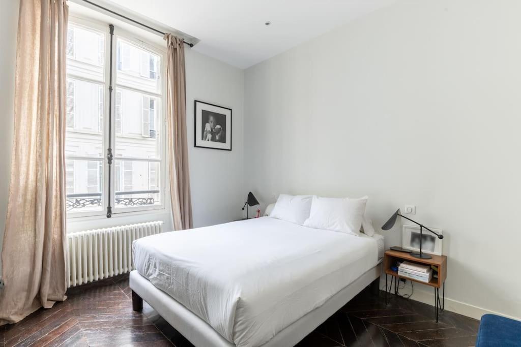 Magnifique Colisee Appartement Paris