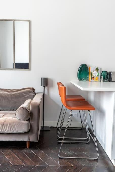 Magnifique Colisee Appartement *