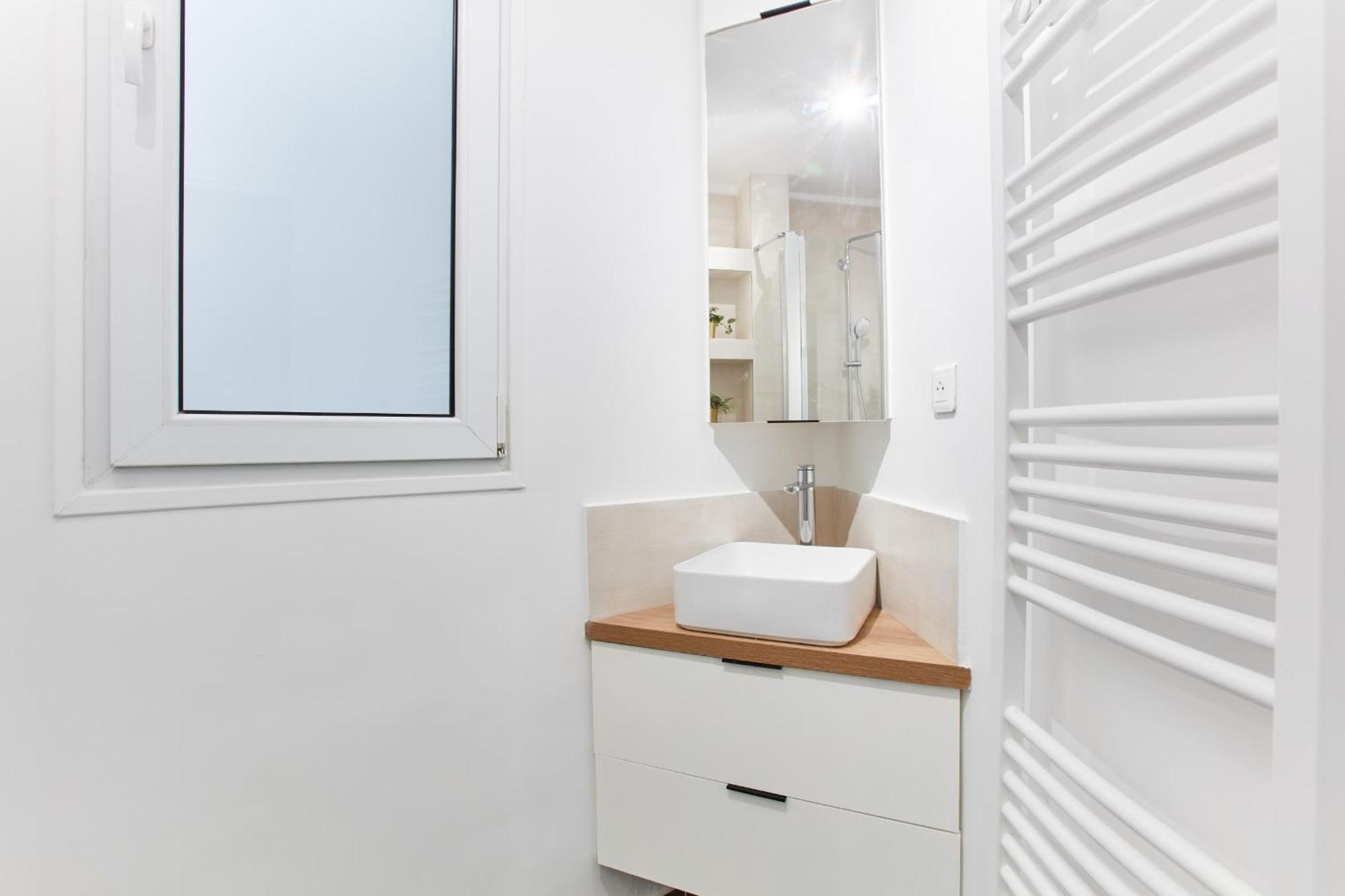 Montmartre - 1br - Cityapartmentstay Apartment *