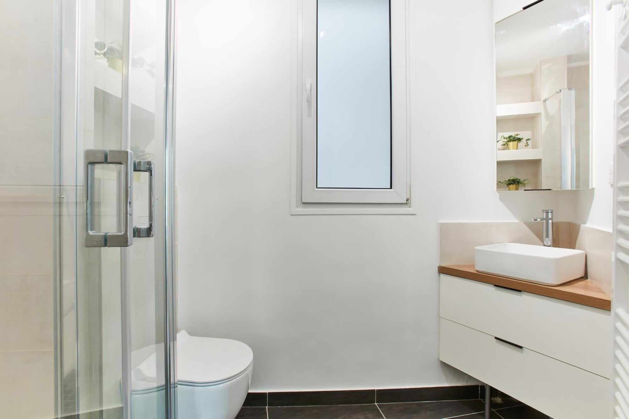 Apartment Montmartre - 1br - Cityapartmentstay Paris