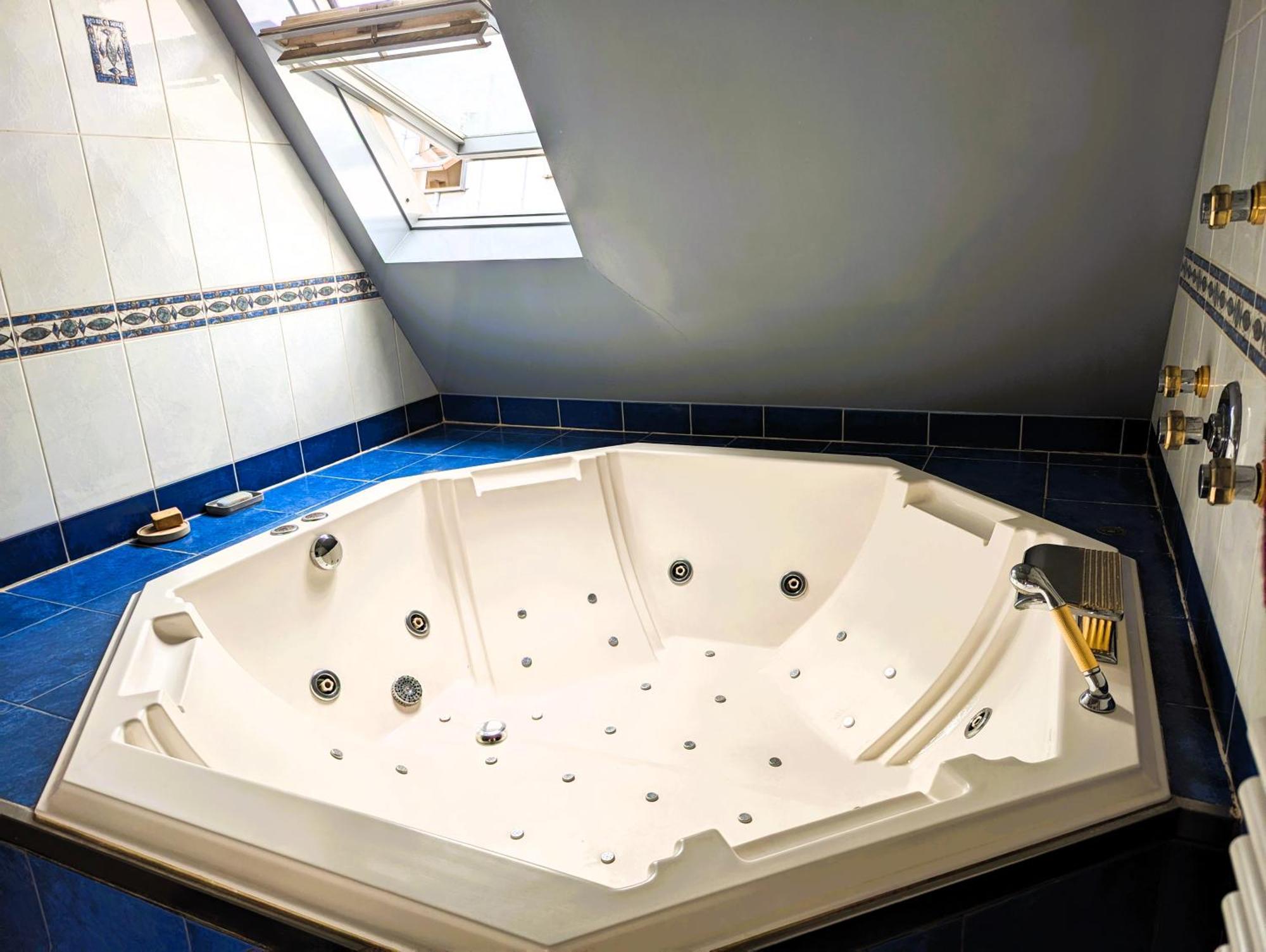 Vaste Loft Avec Vue - Trudaine