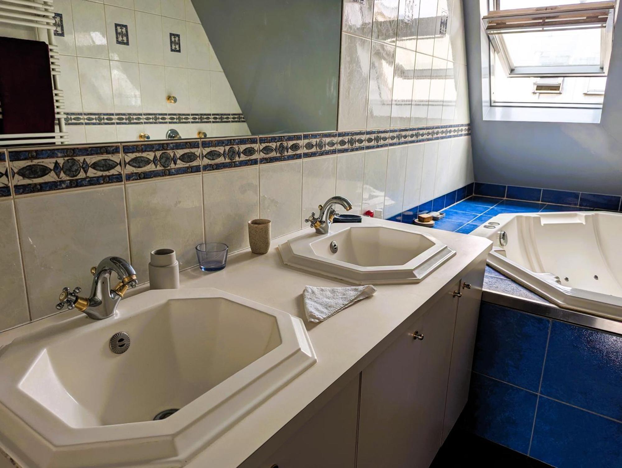 Vaste Loft Avec Vue - Trudaine