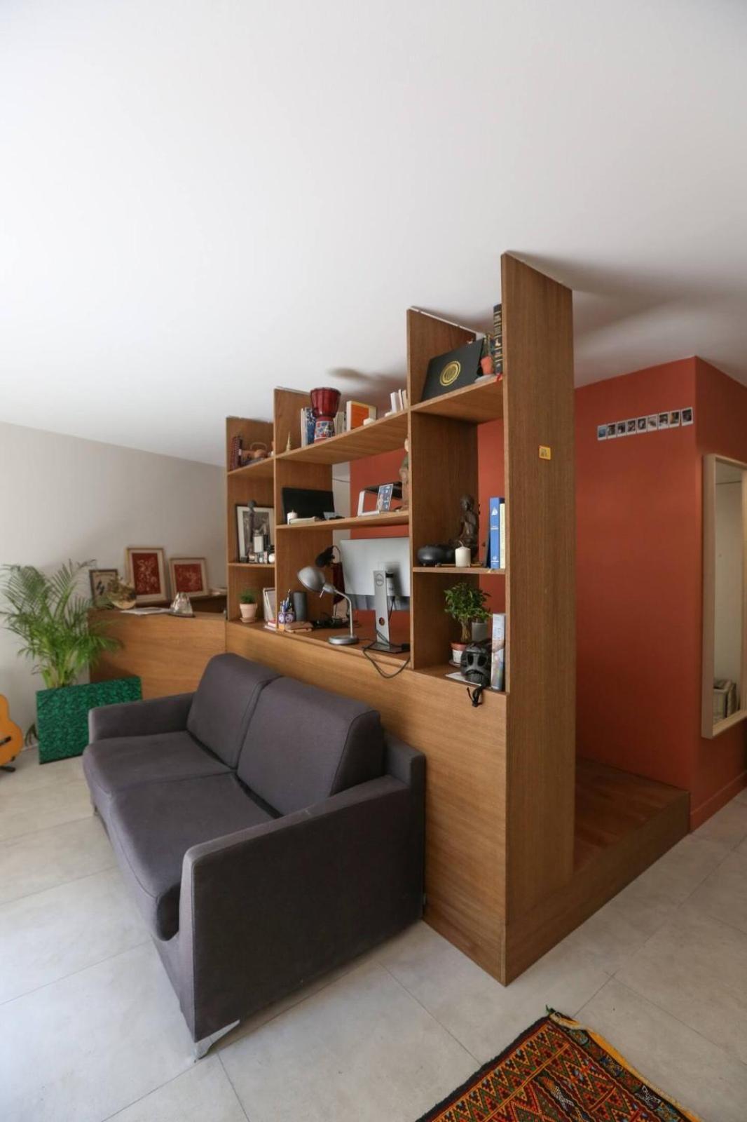 Apartment Appart Montmartre Avec Terrasse Paris