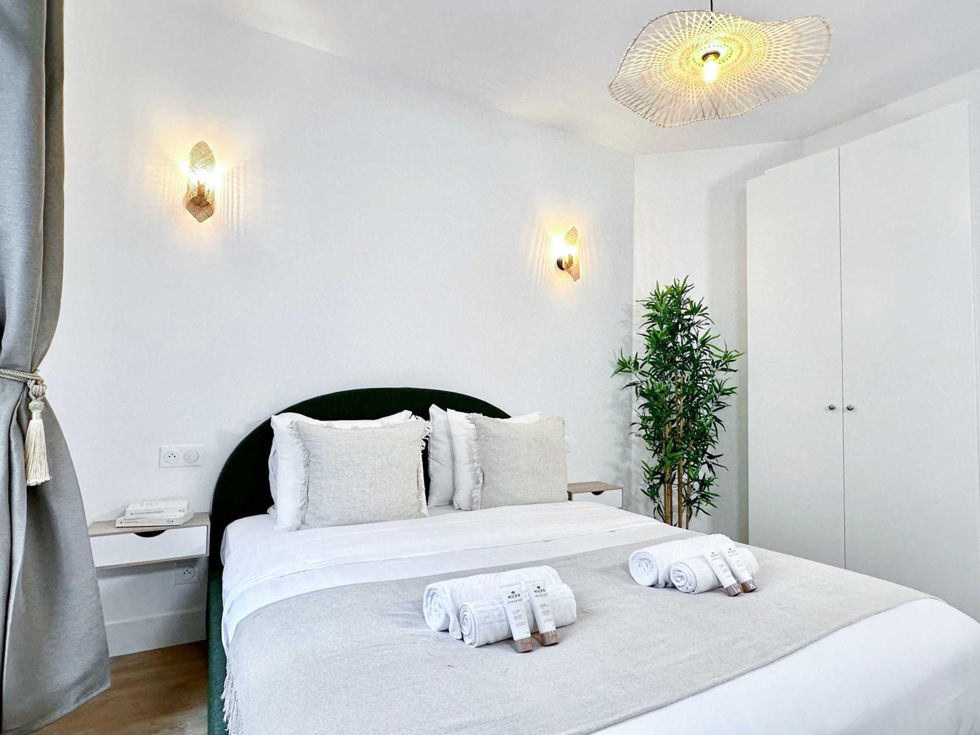 Brand New Flat Near Eiffel Tower Appartement