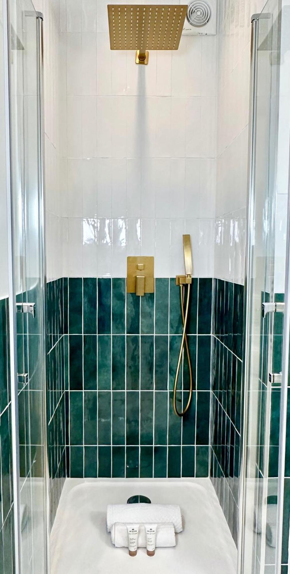 Brand New Flat Near Eiffel Tower Appartement *