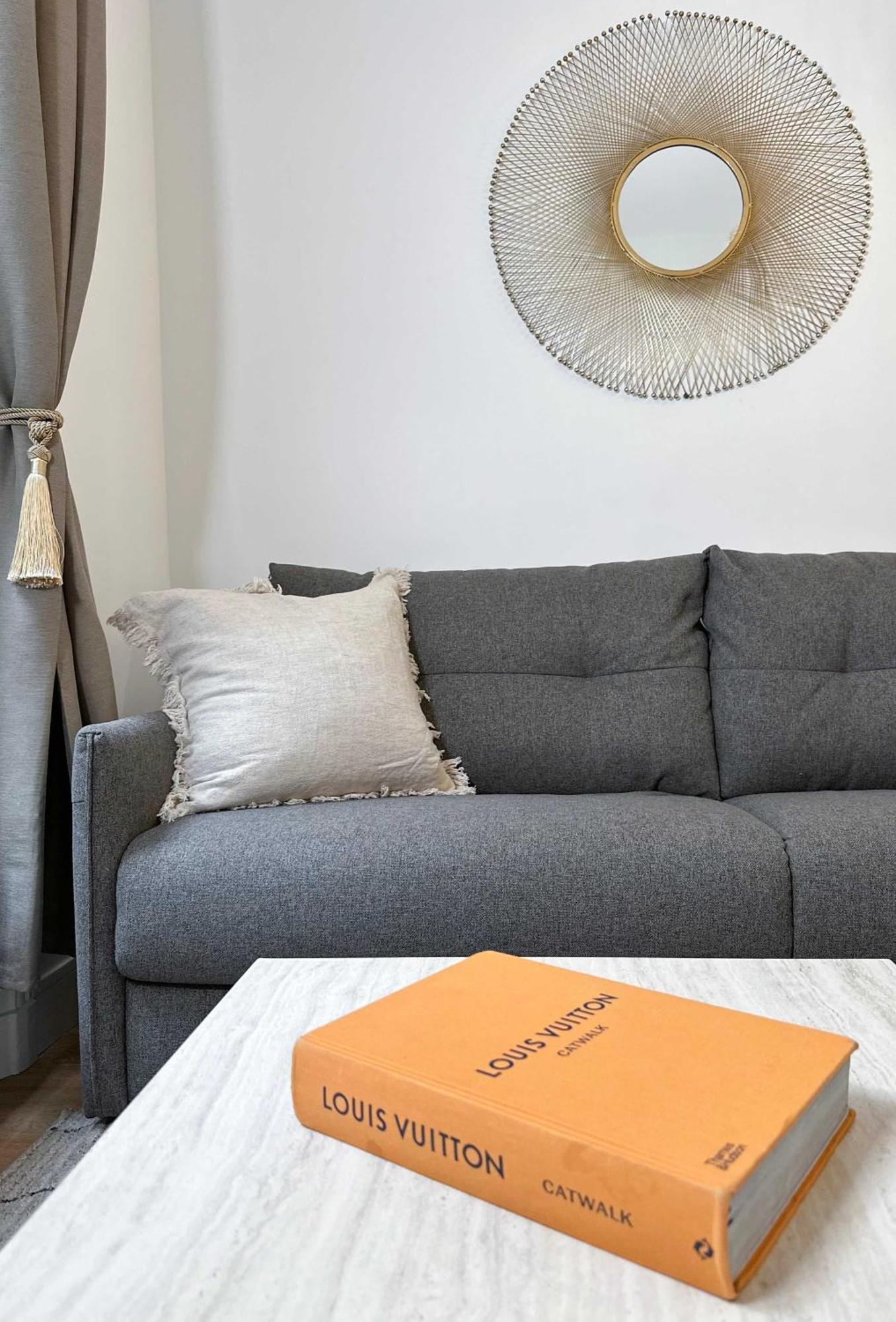 Apartamento Brand New Flat Near Eiffel Tower Paris