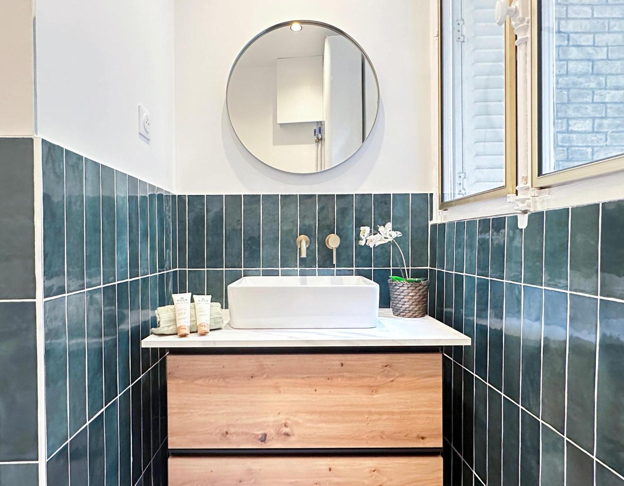 Brand New Flat Near Eiffel Tower Paris
