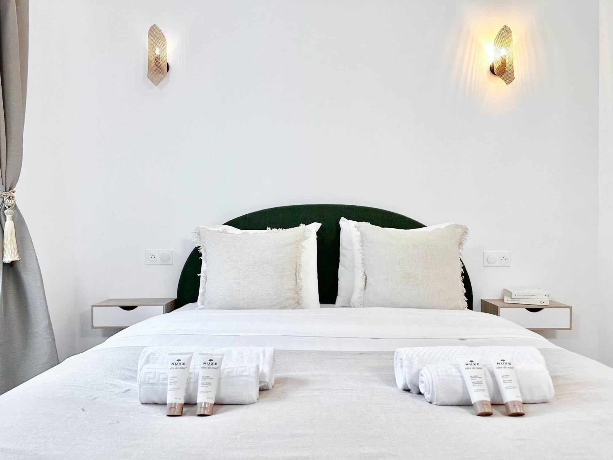 Brand New Flat Near Eiffel Tower Apartamento