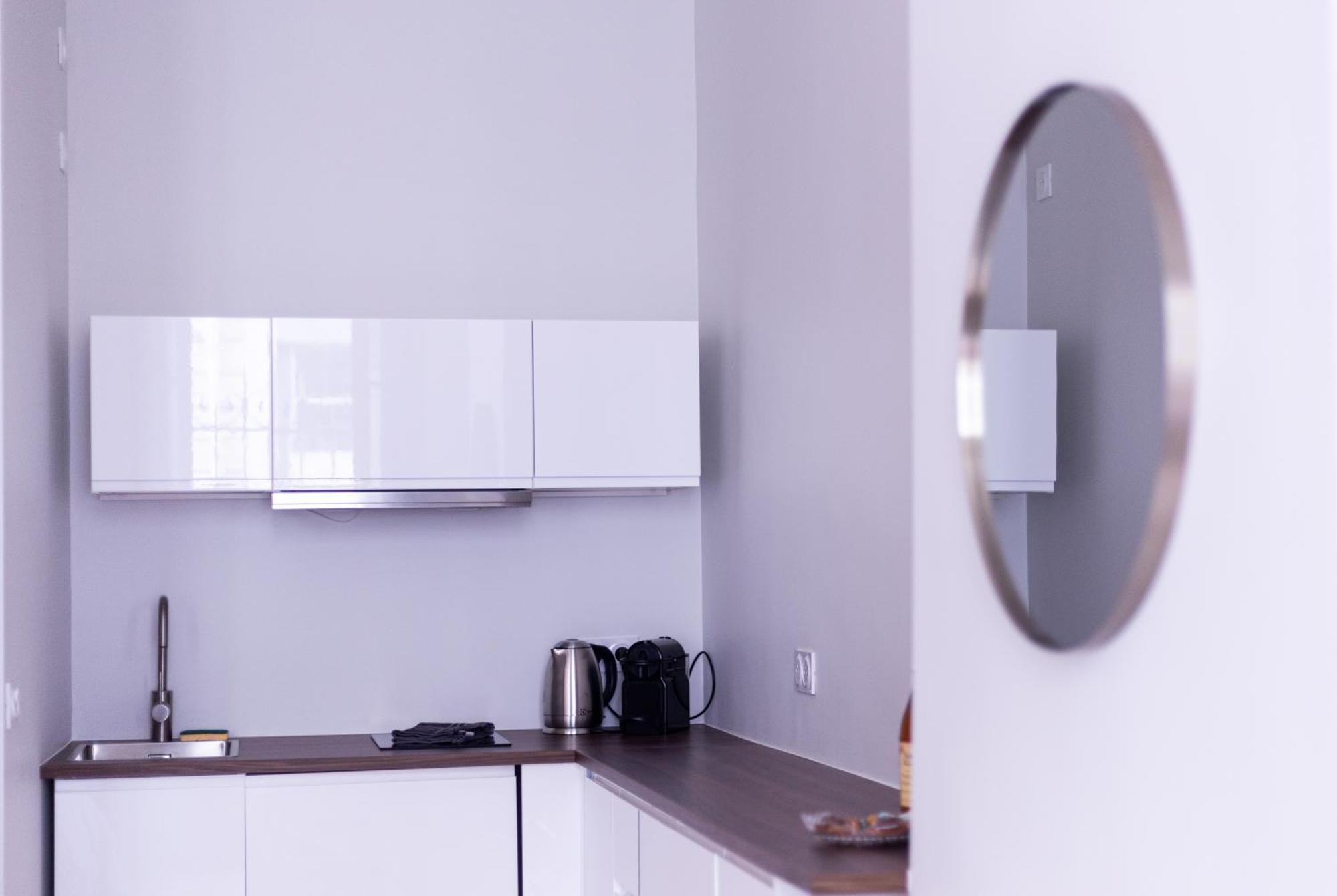 Apartamento Havre De Paix - Au Coeur De Paris
