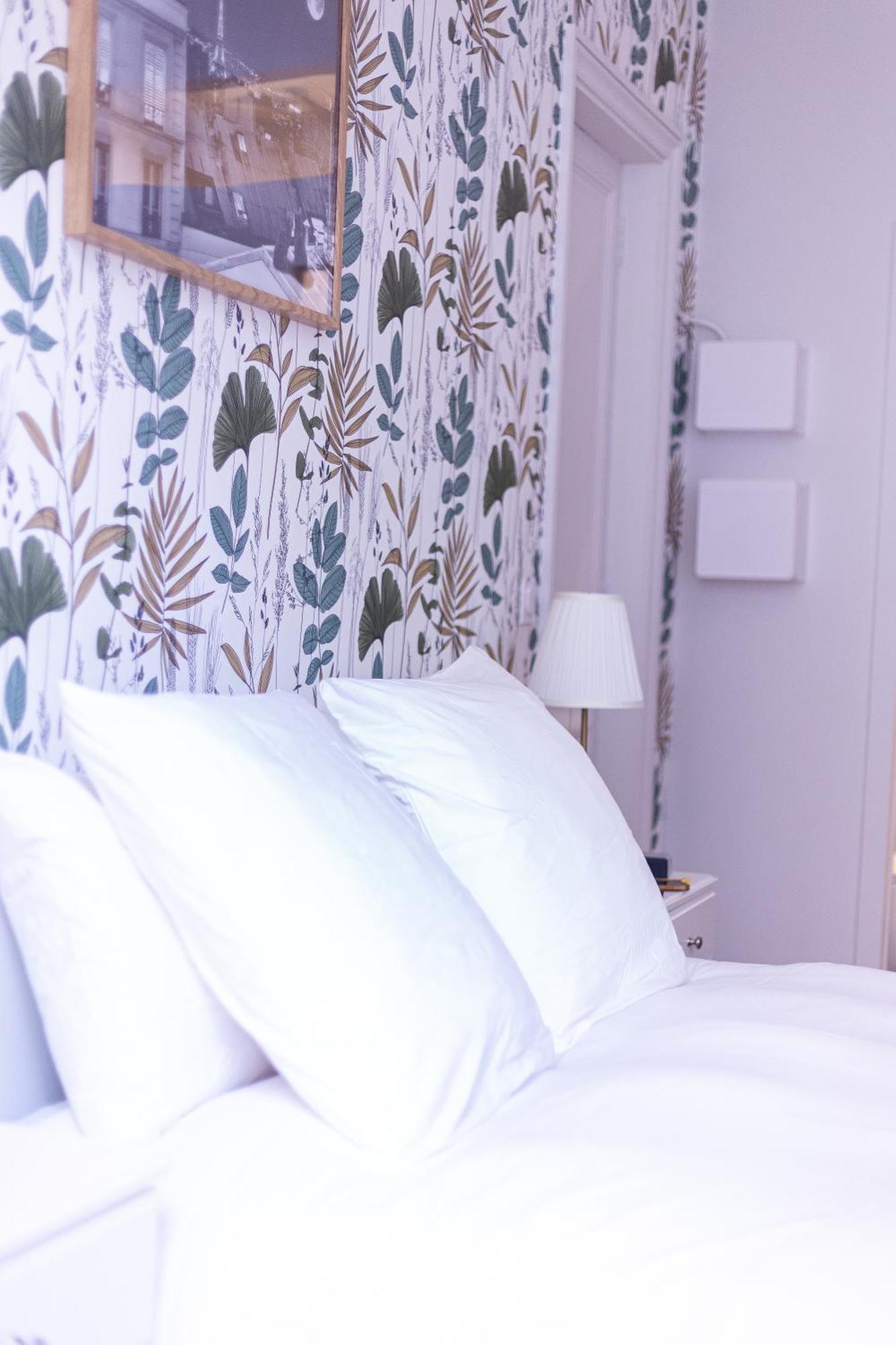 Apartamento Havre De Paix - Au Coeur De Paris