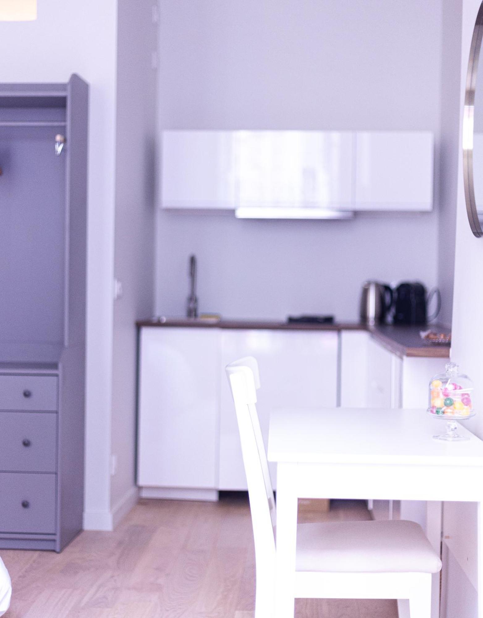 Apartamento Havre De Paix - Au Coeur De