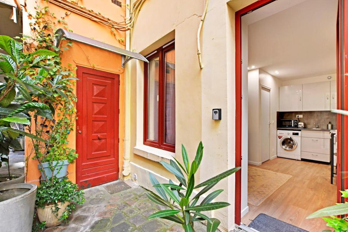 Appartement Neuf Au Coeur De