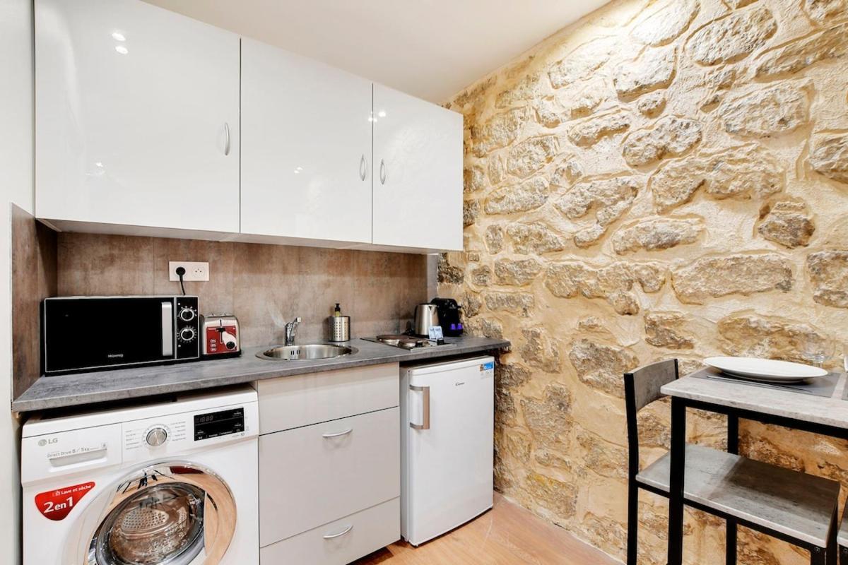 Appartement Neuf Au Coeur De *
