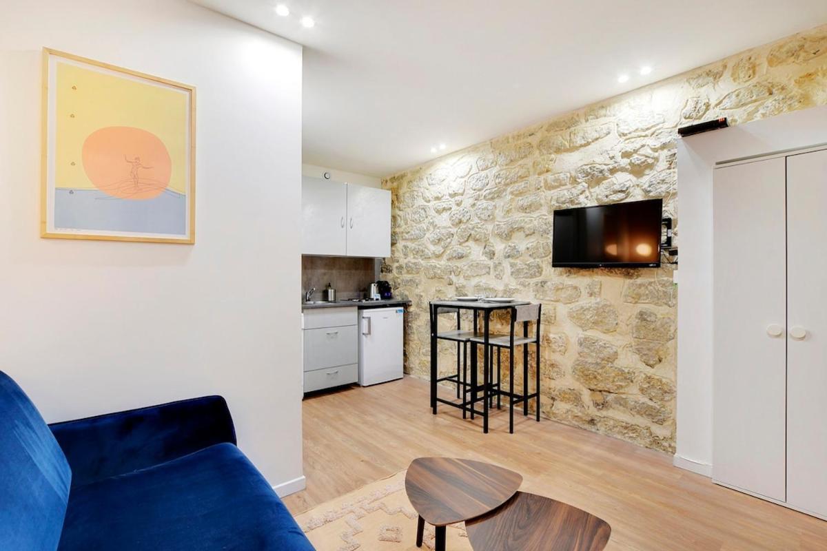 Neuf Au Coeur De Appartement