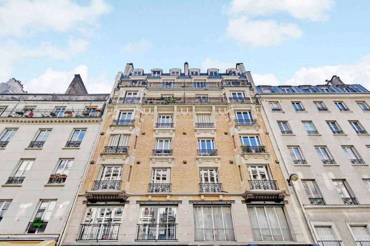 Appartement Neuf Au Coeur De
