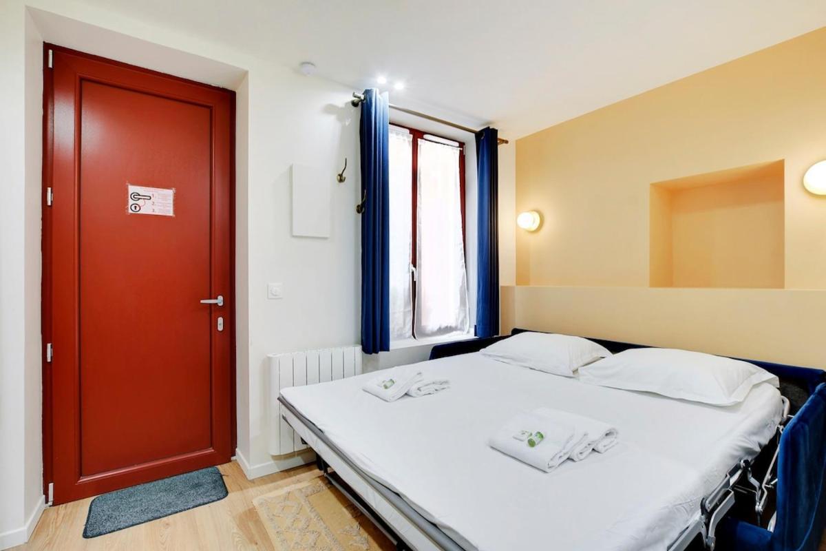 Neuf Au Coeur De Apartamento *