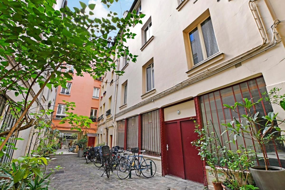 Apartamento Neuf Au Coeur De