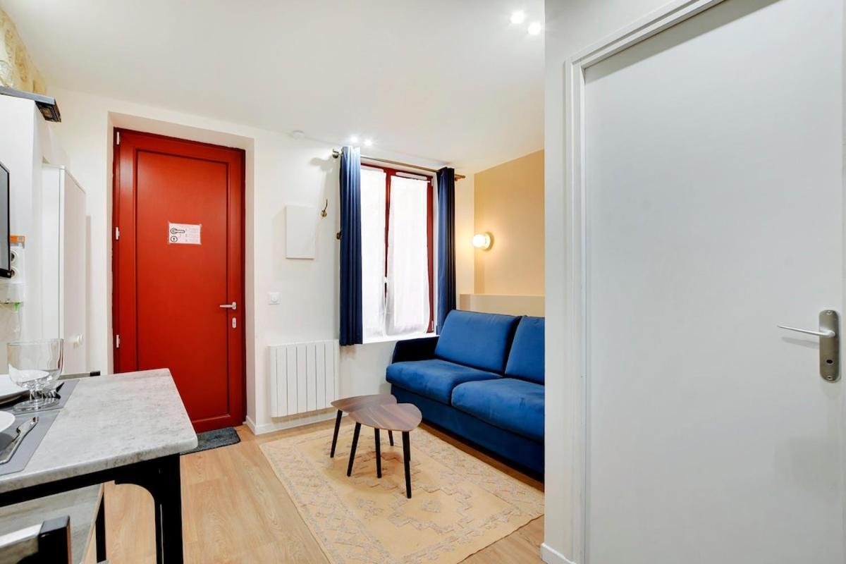 Neuf Au Coeur De Appartement *