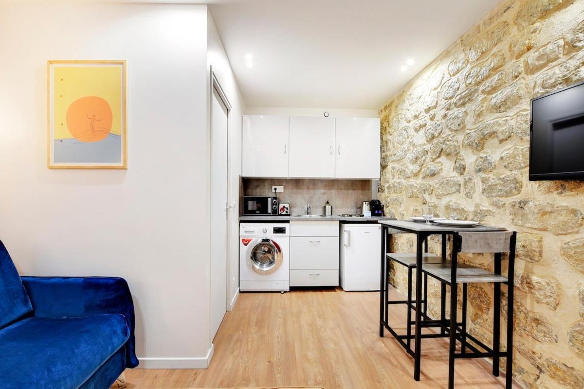 Neuf Au Coeur De Appartement Paris