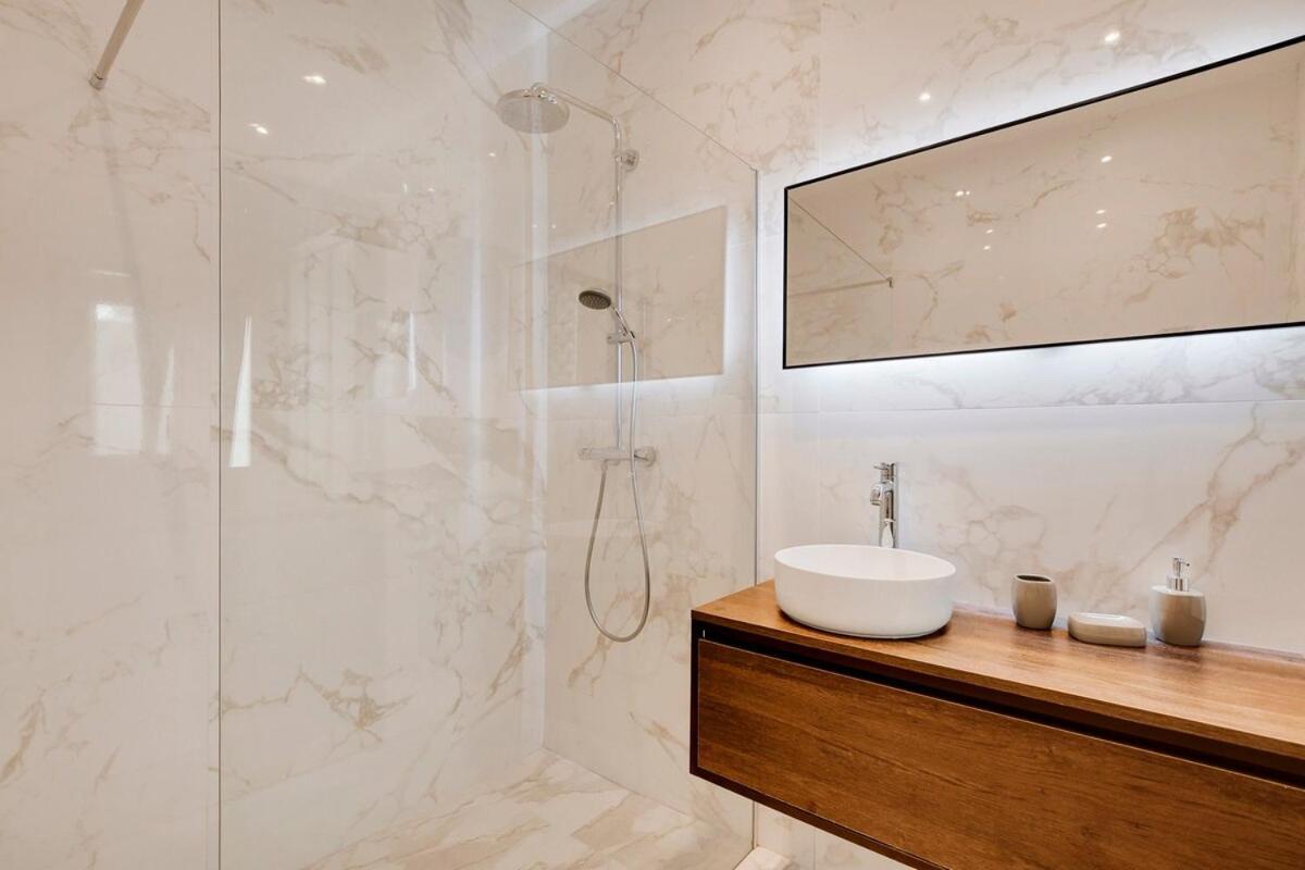Central-coeur De Apartment Paris