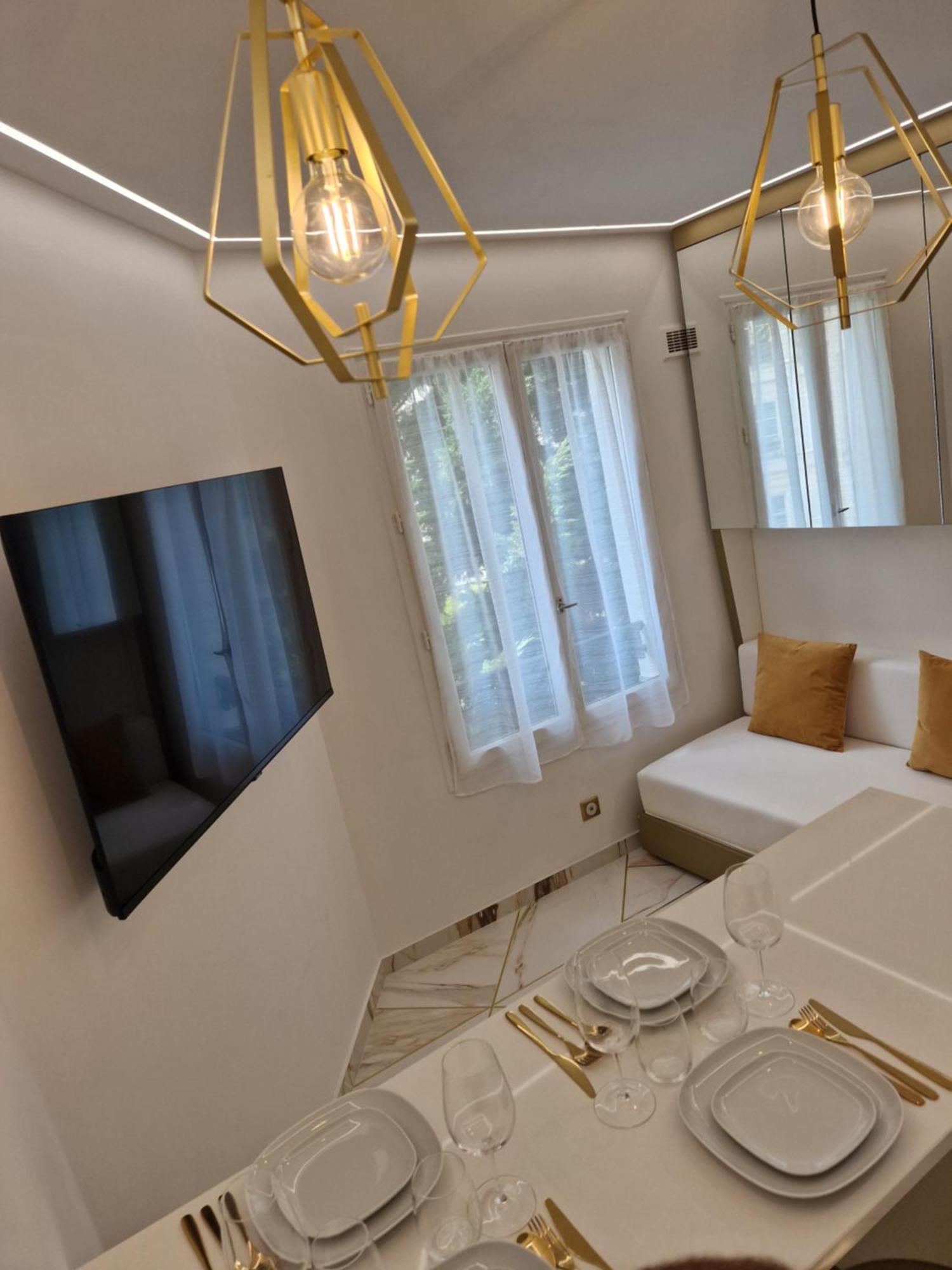 Apartment - Montmartre