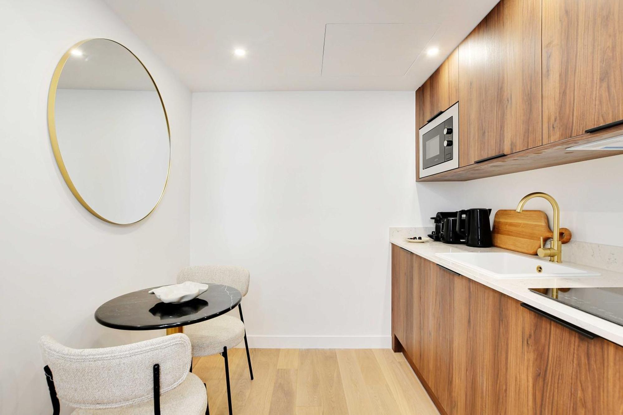 Superb With Ac - 1br-2p - Arts Et Metier Apartment Paris