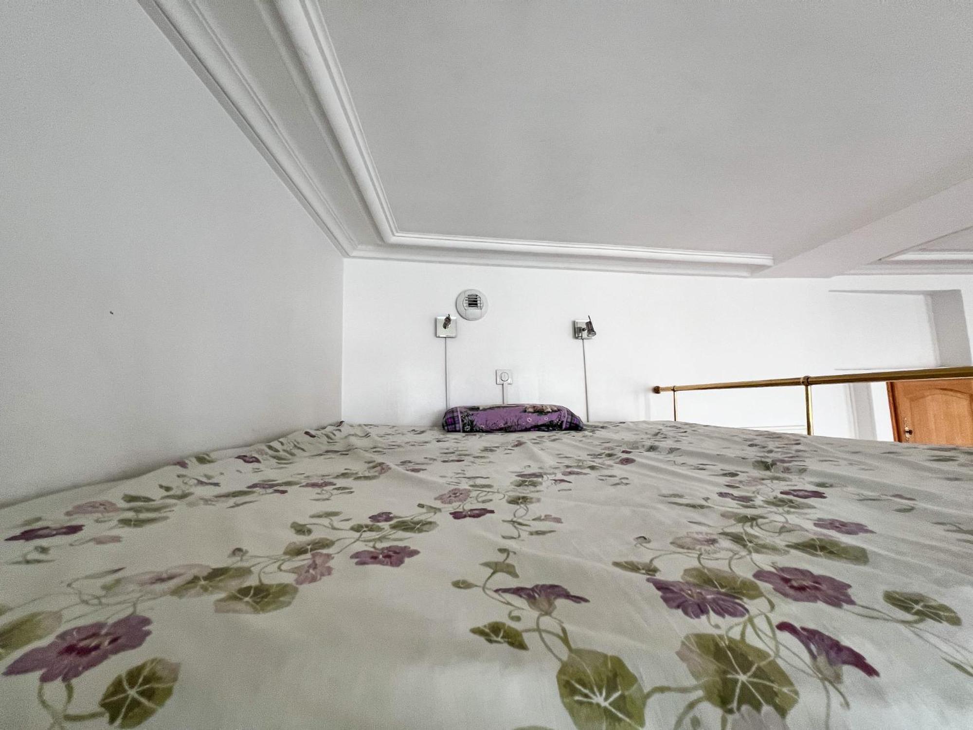Apartment Charmant Paris, Vue Notre-dame