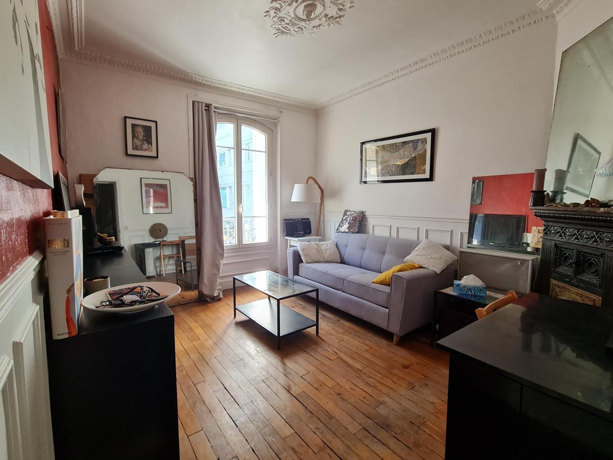 Grande Dans Cosi Maison d'hôtes *