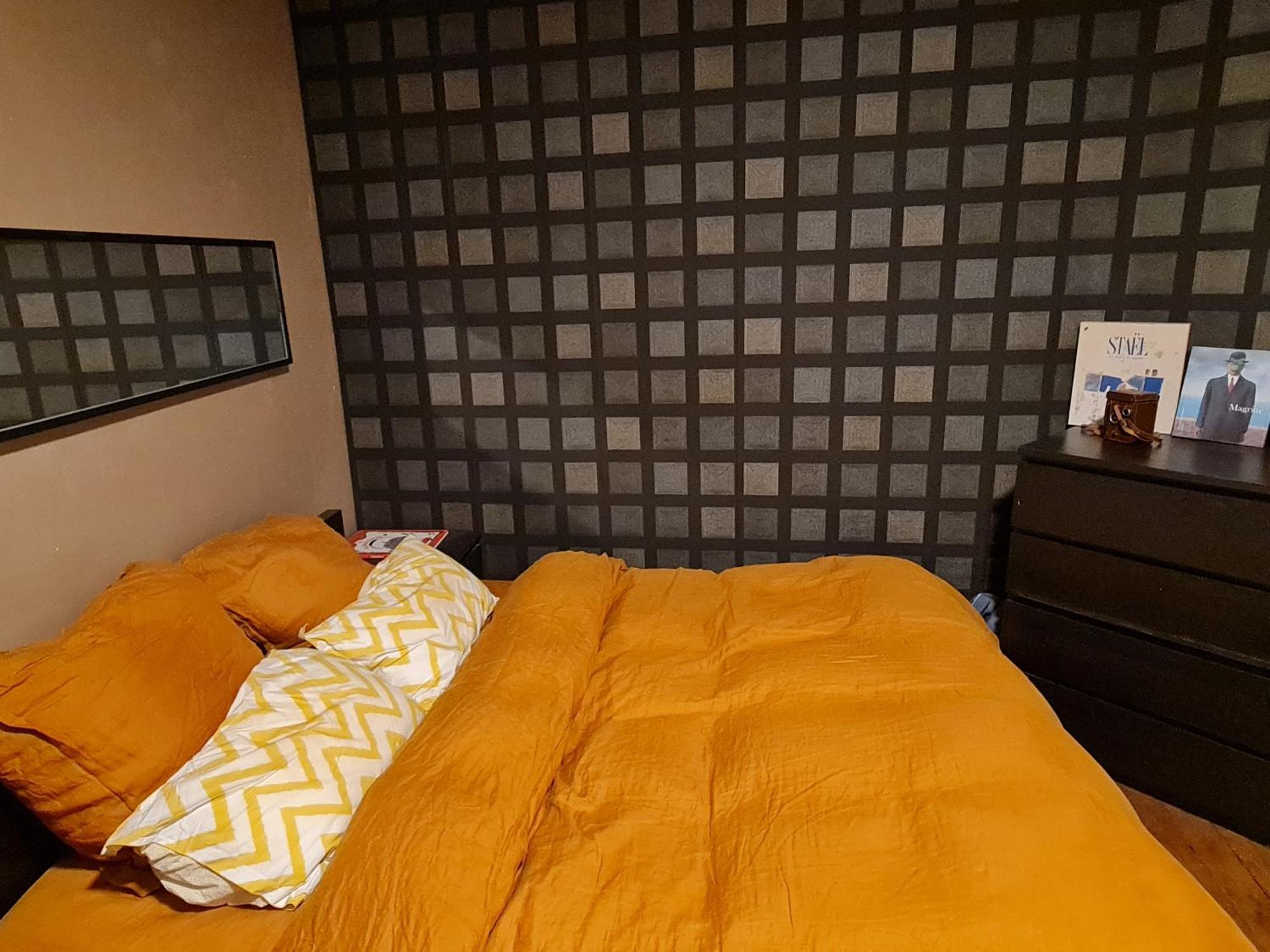 Grande Dans Cosi Maison d'hôtes Paris