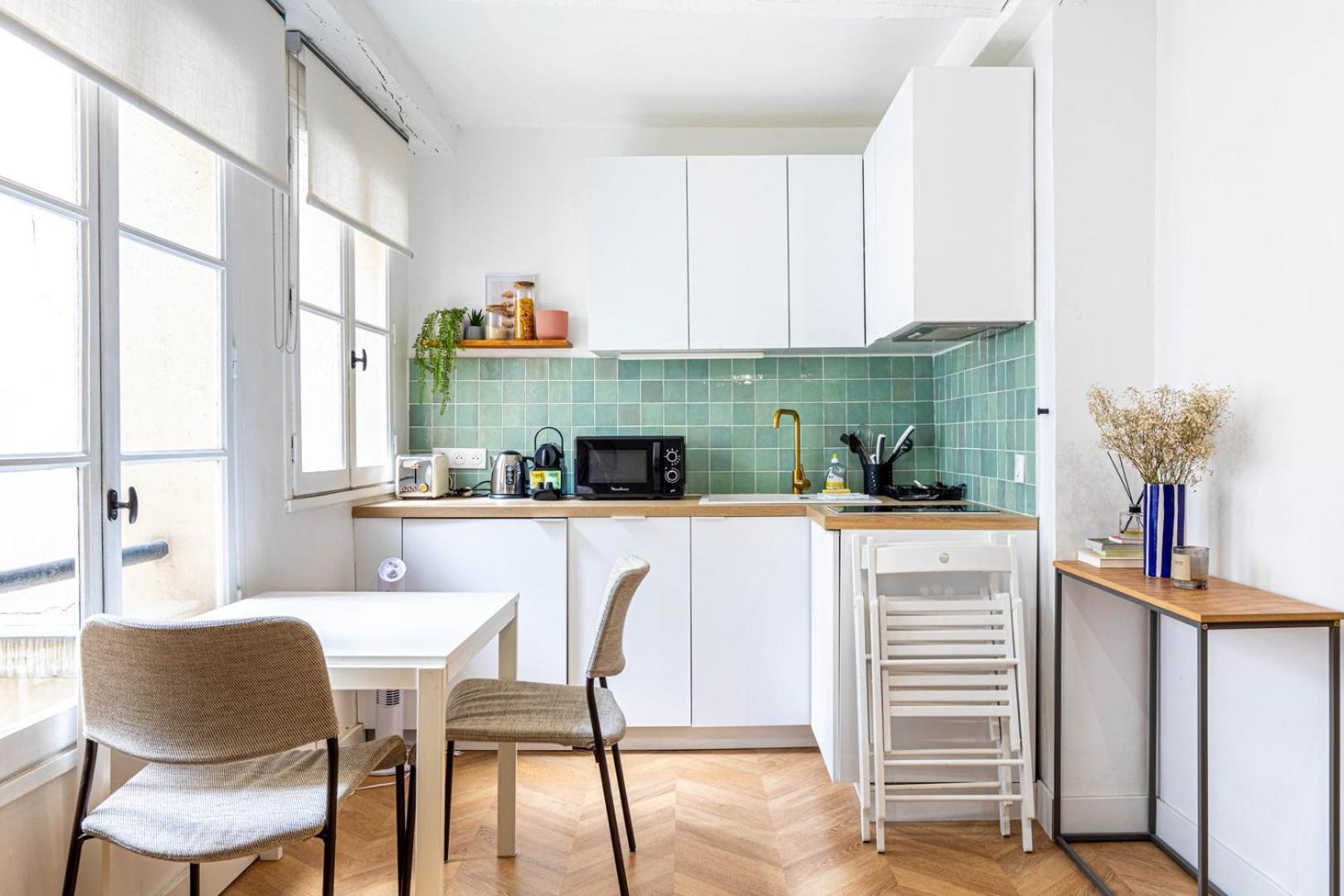 Guestready - Sejour De Charme Dans Le Marais Apartment *