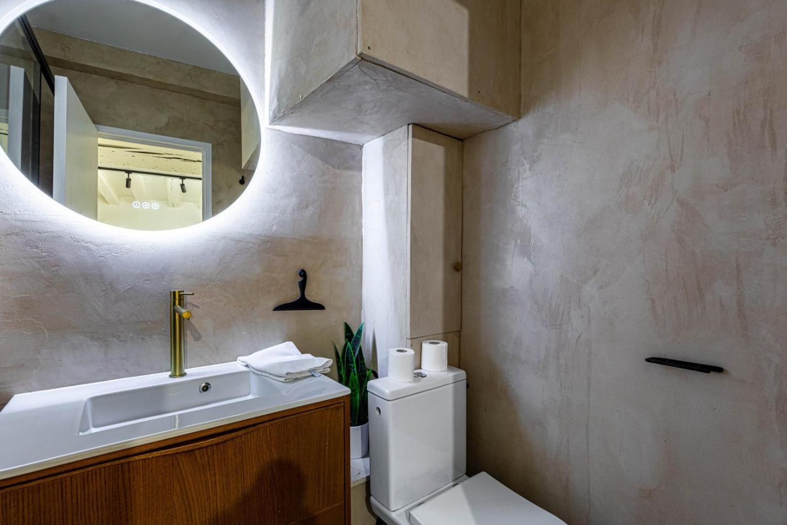Apartment Guestready - Sejour De Charme Dans Le Marais