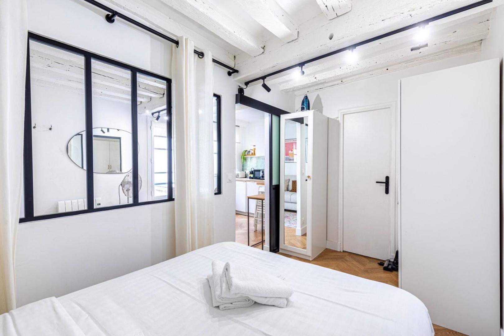 Guestready - Sejour De Charme Dans Le Marais *