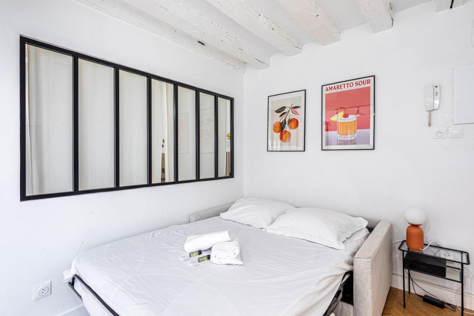 Apartment Guestready - Sejour De Charme Dans Le Marais