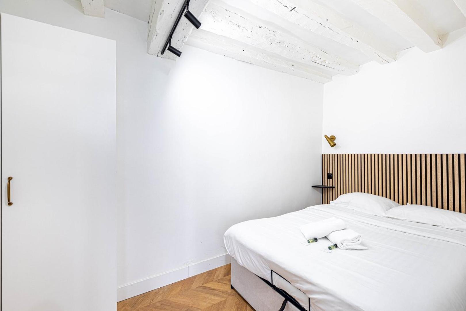 Guestready - Sejour De Charme Dans Le Marais *