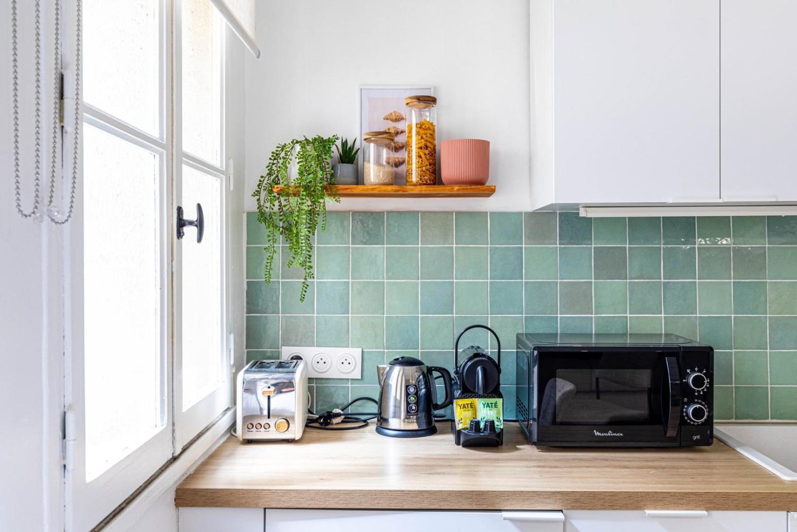Guestready - Sejour De Charme Dans Le Marais Paris