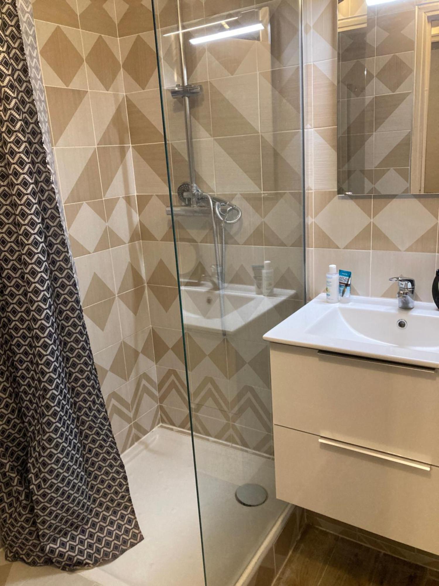 Montparnasse Appartement Paris