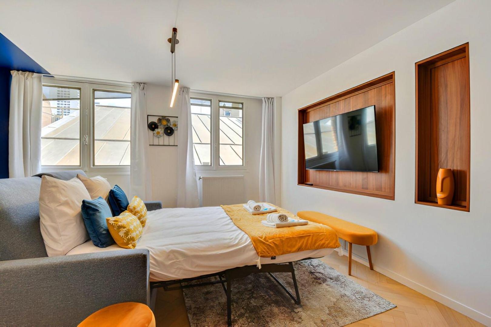 Bluestay 86 - 13 Apartamento *