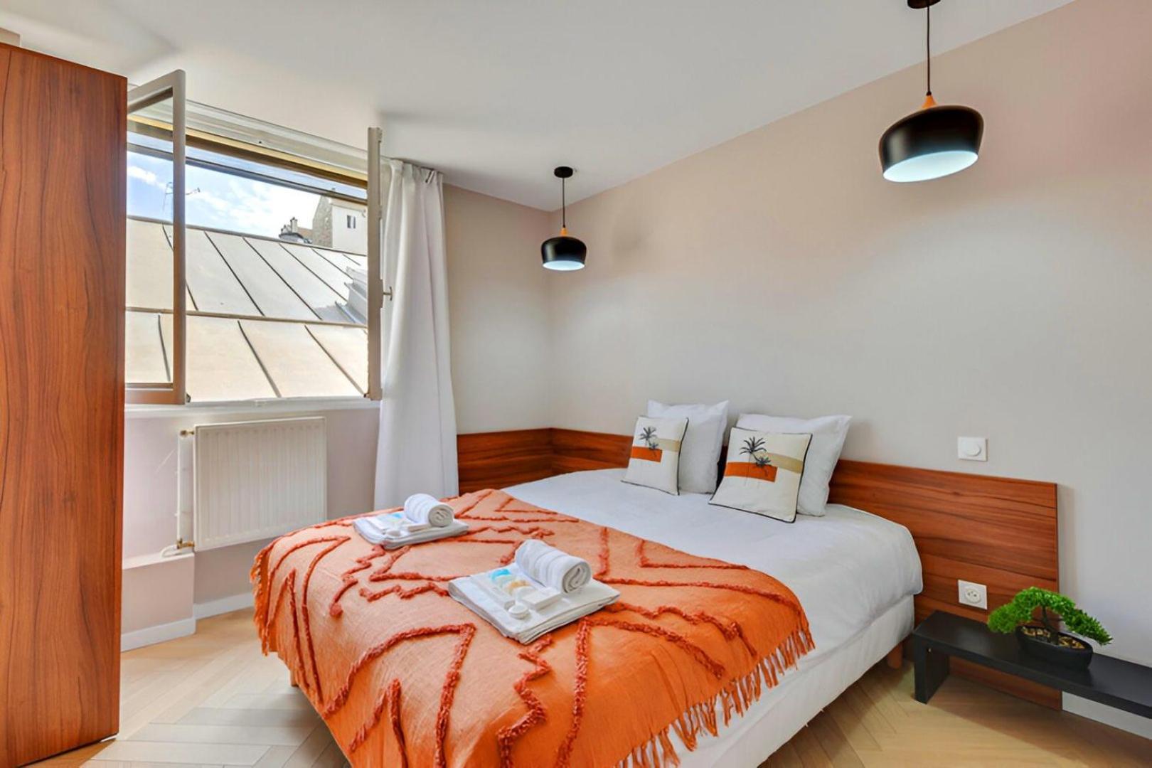 Apartamento Bluestay 86 - 13