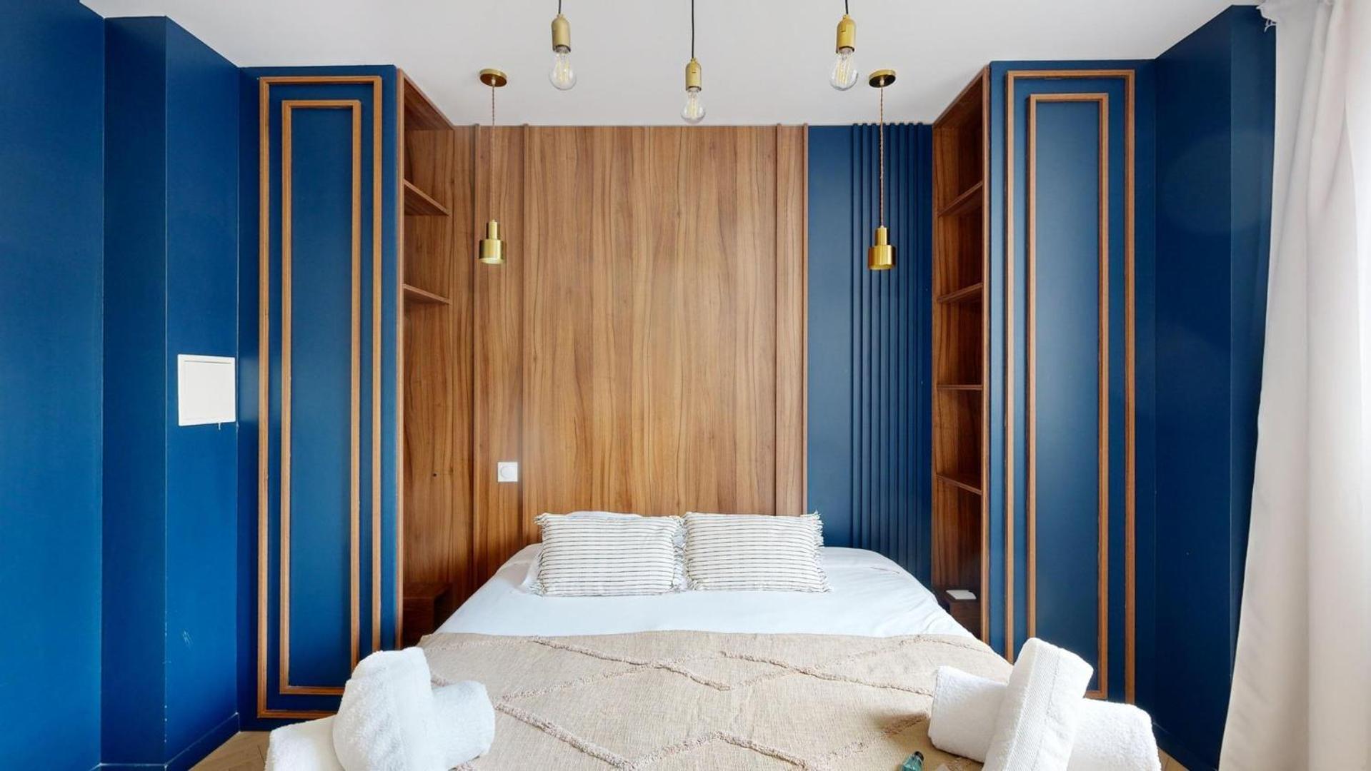 Apartamento Bluestay 86 - 13