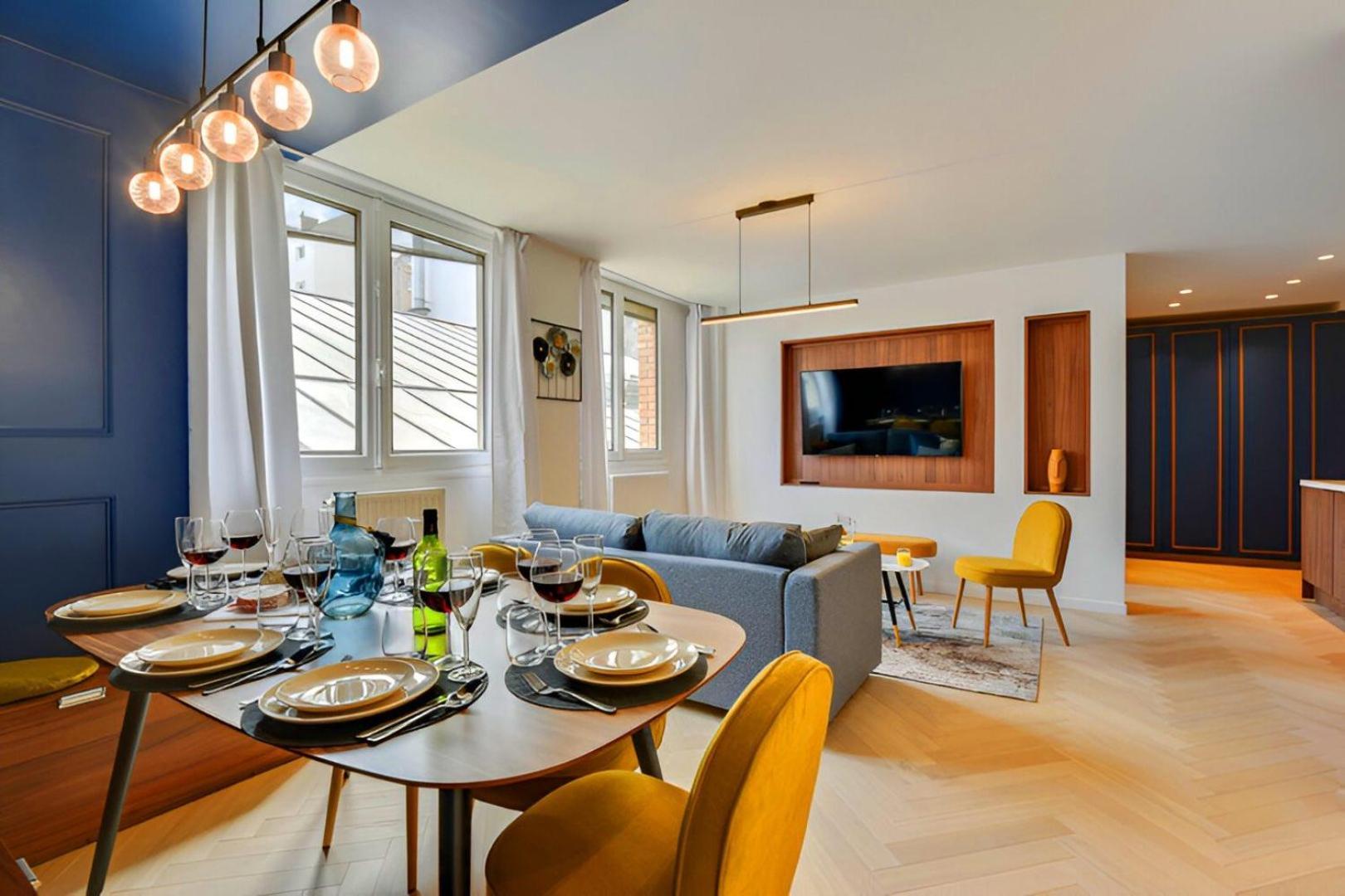 Bluestay 86 - 13 Apartamento