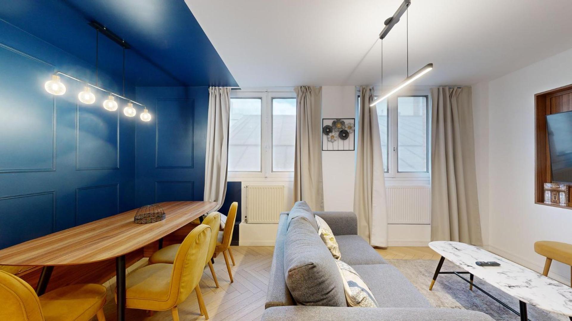 Bluestay 86 - 13 Apartamento *