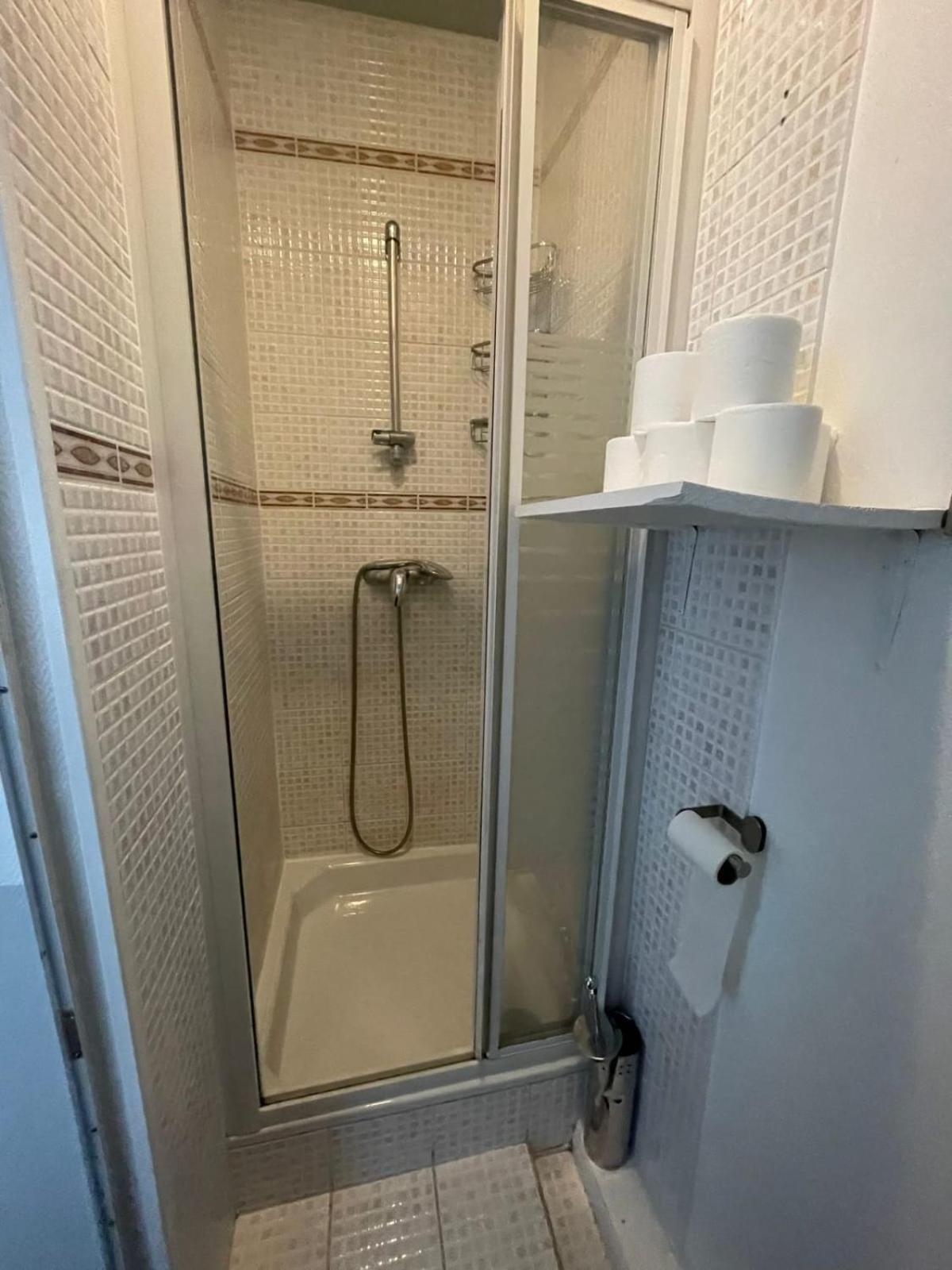 Flexliving - - Tour Maubourg Apartamento