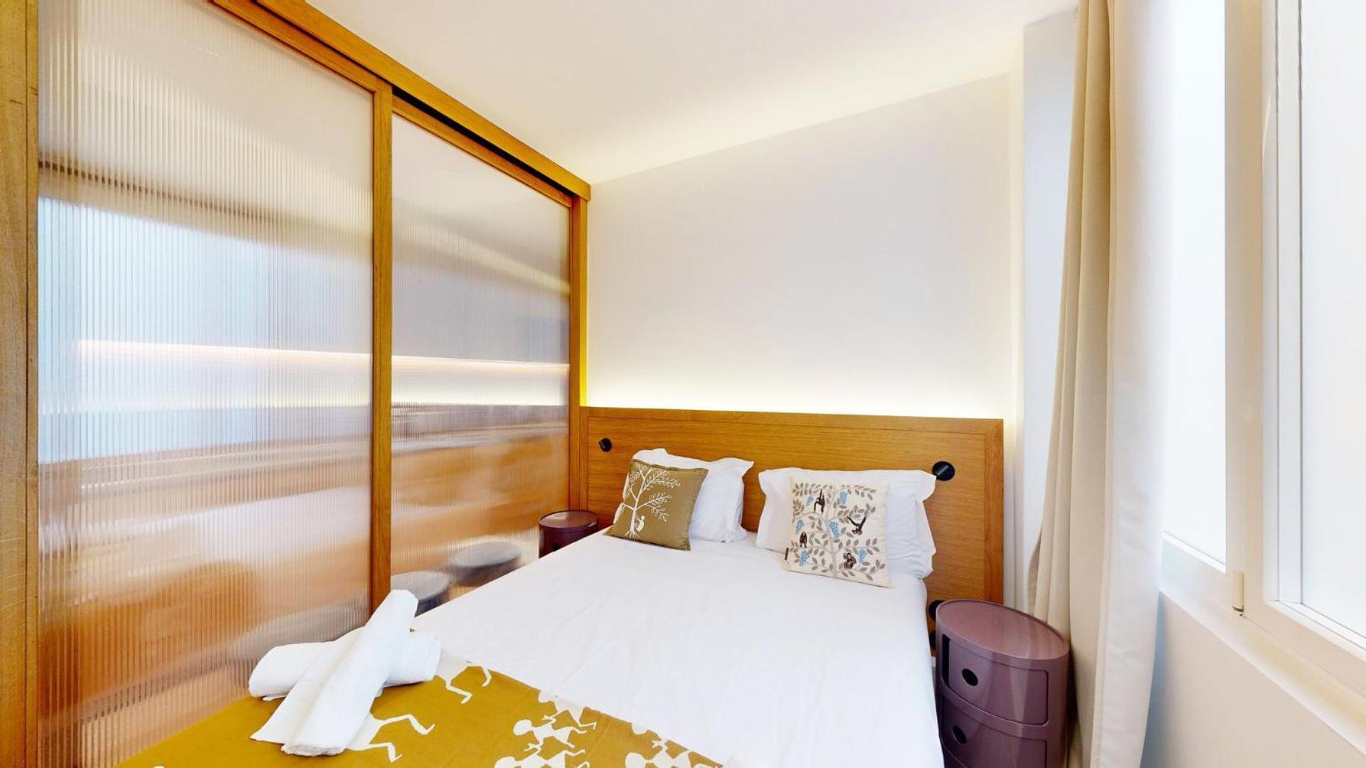 Appartement Bluestay 280 - A Paris