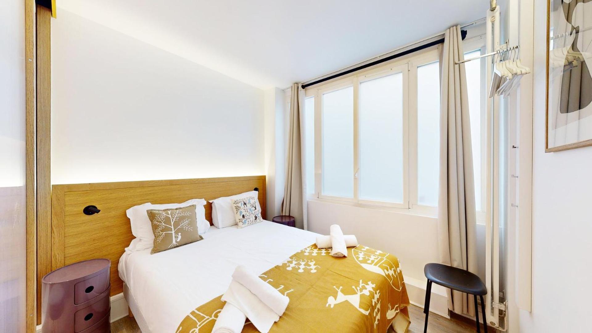 Appartement Bluestay 280 - A *