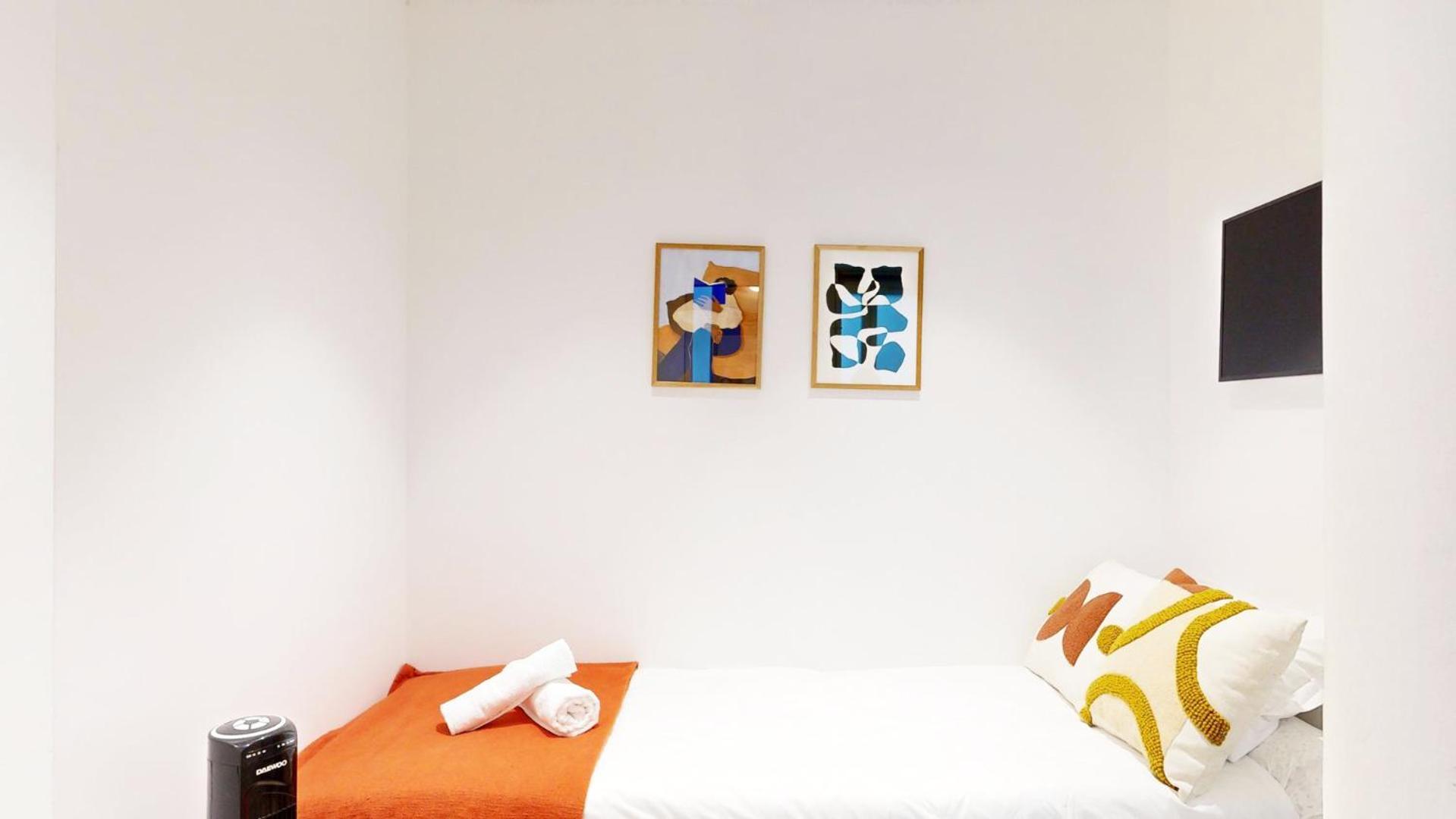 Bluestay 280 - A Appartement *