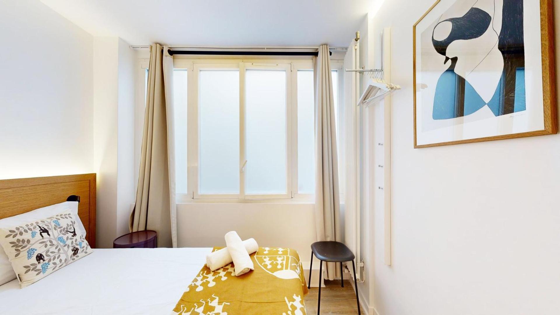 Bluestay 280 - A Appartement *