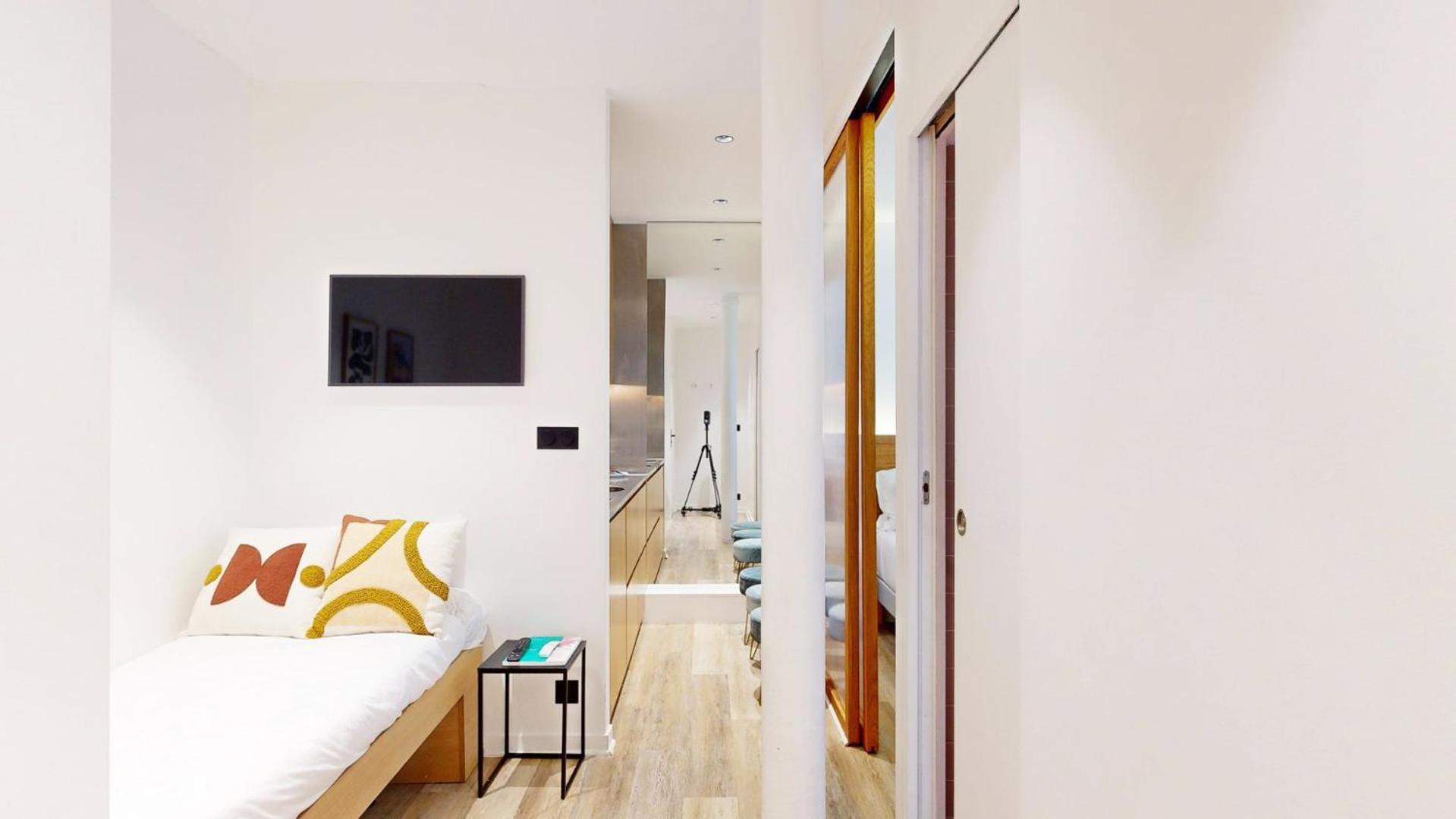 Appartement Bluestay 280 - A Paris