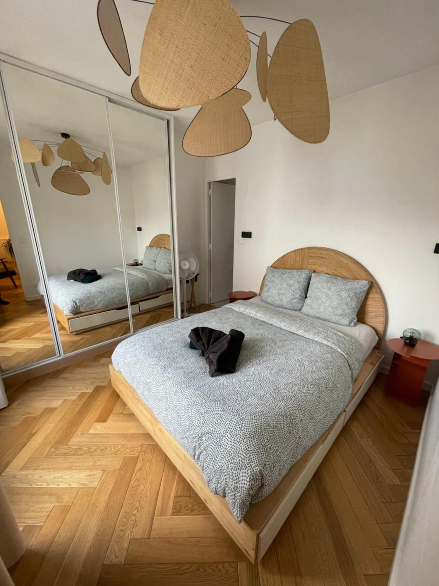 Exclusive Flat By Luxuio - Nearby Eiffel Tower Appartement Paris